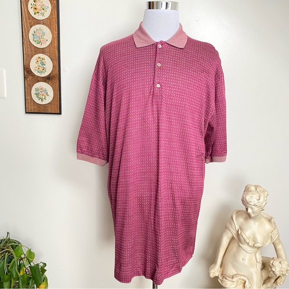 Jeff Rose Polo Made In Italy - Picture 1 of 12